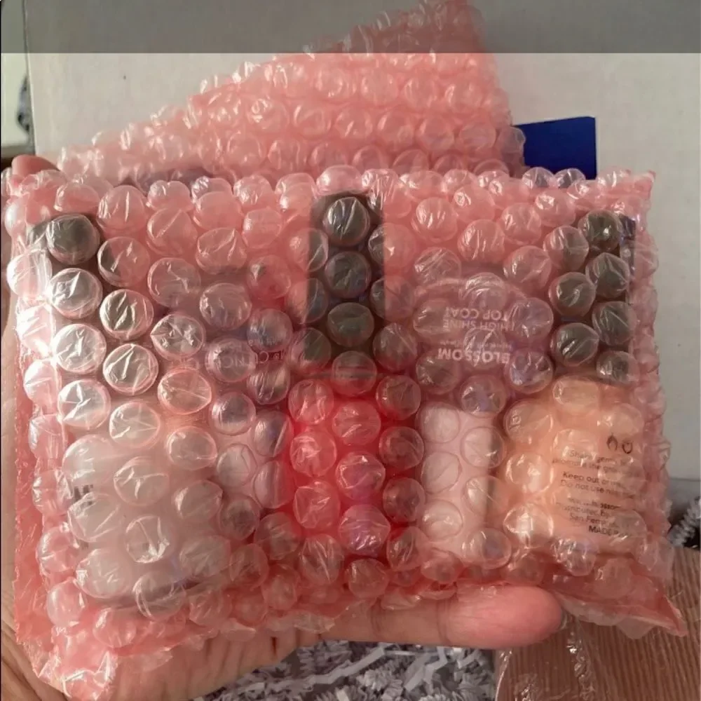 1 LEFT! Blossom Classic Maxi Nail Kit